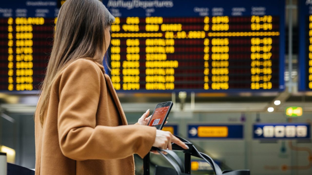bézs divat, commuter core, fotó: Getty Images