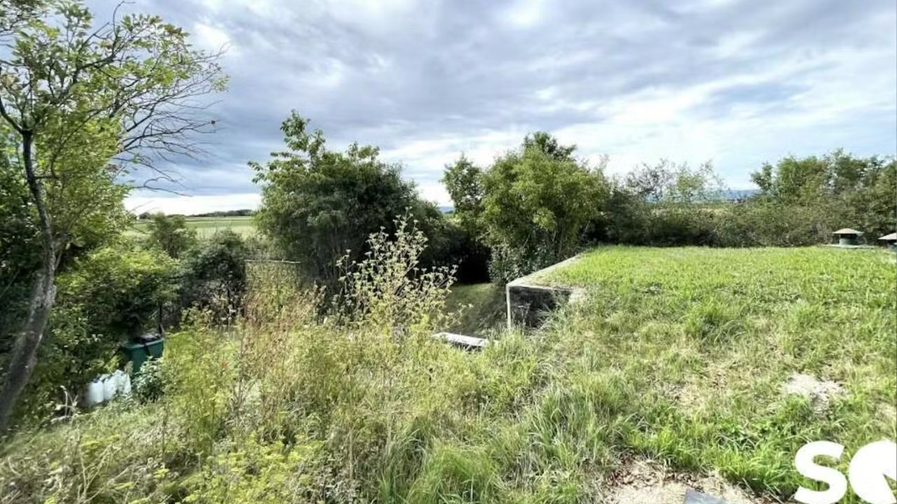 katonai bunker Ausztriában, fotó: WillHaben
