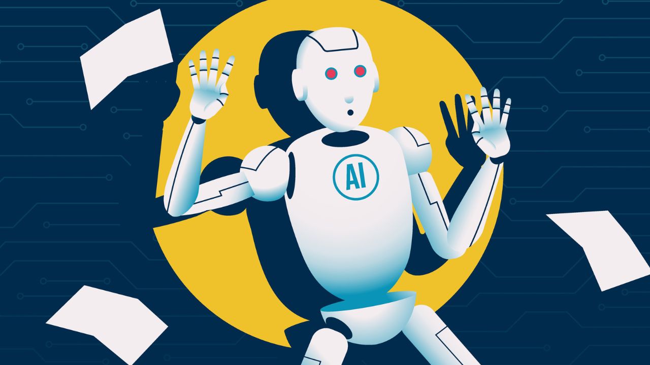 AI-val készített házi feladat, kép: Getty Images