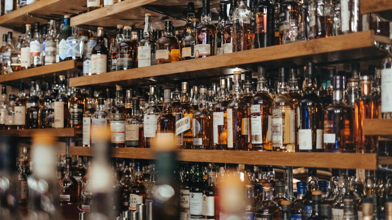 Az egész életen át tartó alkoholfogyasztás miatt alakulhat ki végbélrák