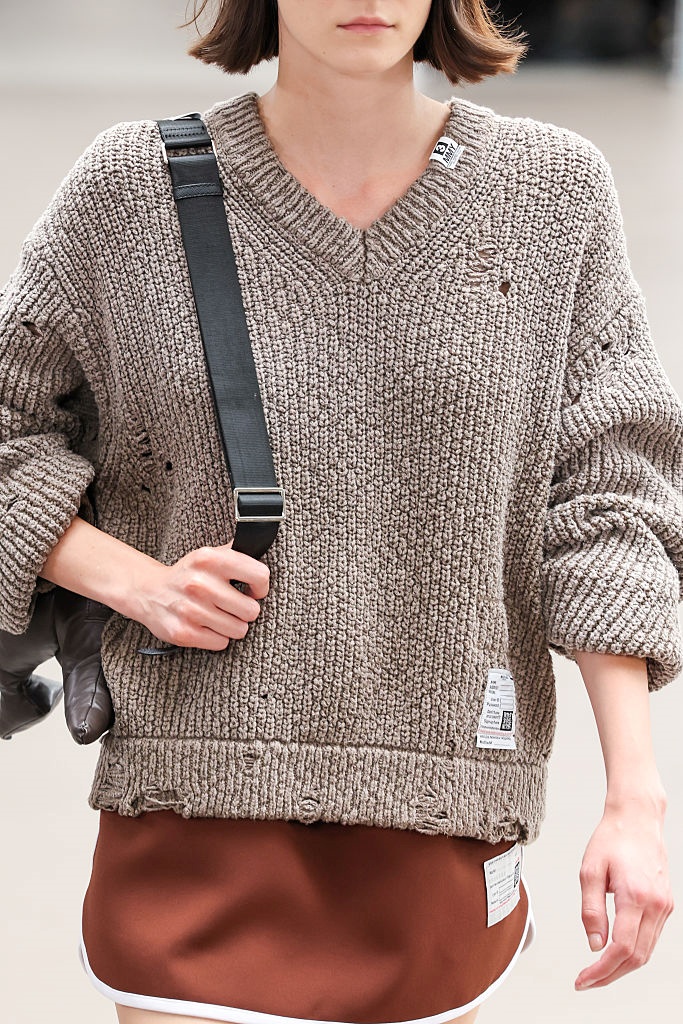 Ezek a pulóverek éveket fiatalítanak 50 felett