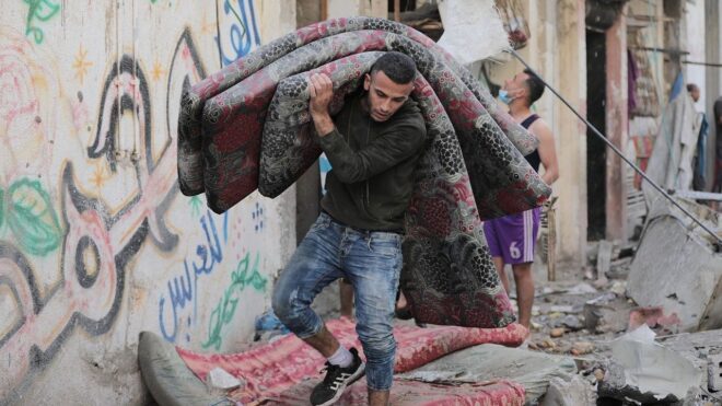 Kivédhetetlen válság közeleg, példátlan összeomlás előtt állhat az emberiség