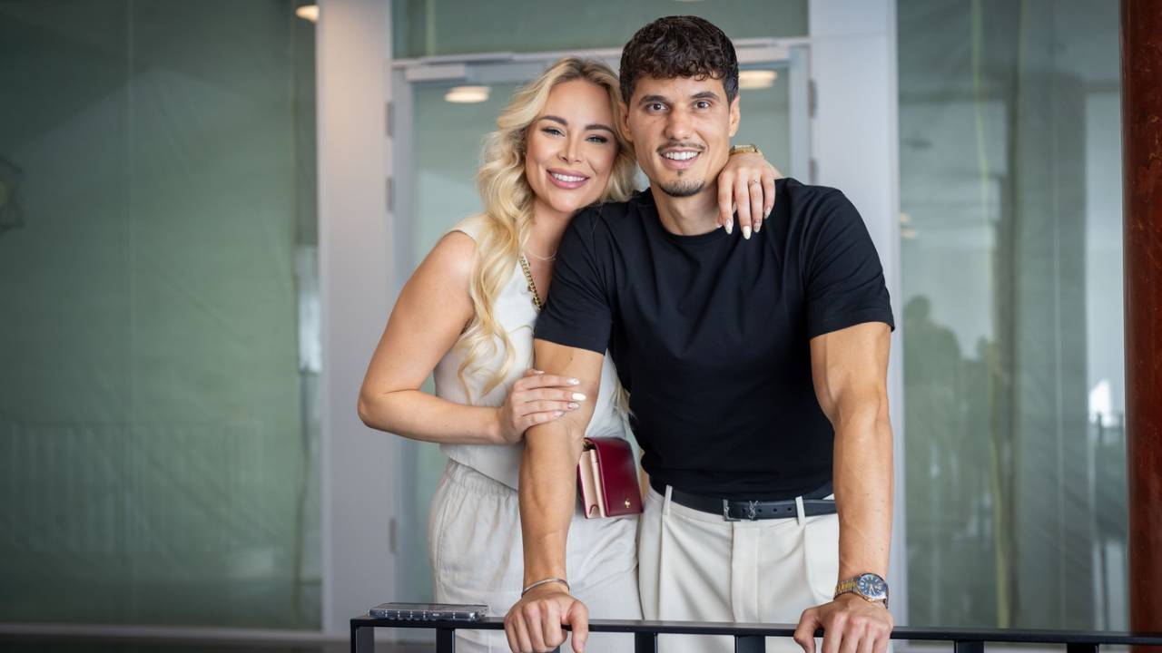 Bódi Bence az apaságról: „Sirattam a szabadságomat, rám tört egy mini kapuzárási pánik”