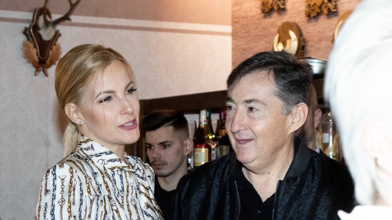 Várkonyi Andrea - Fotó: Vörös Szilárd / Fotócentrál