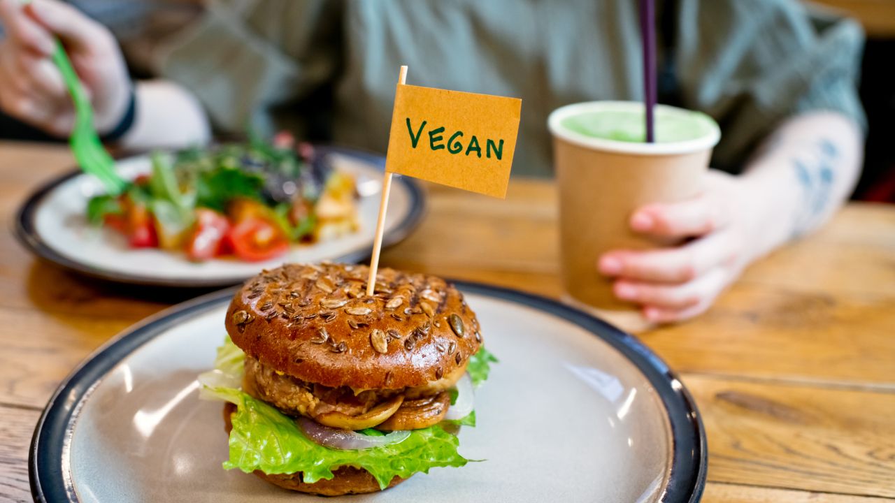 Elindult a Veganuár: heti menütervező egy egész hónapra