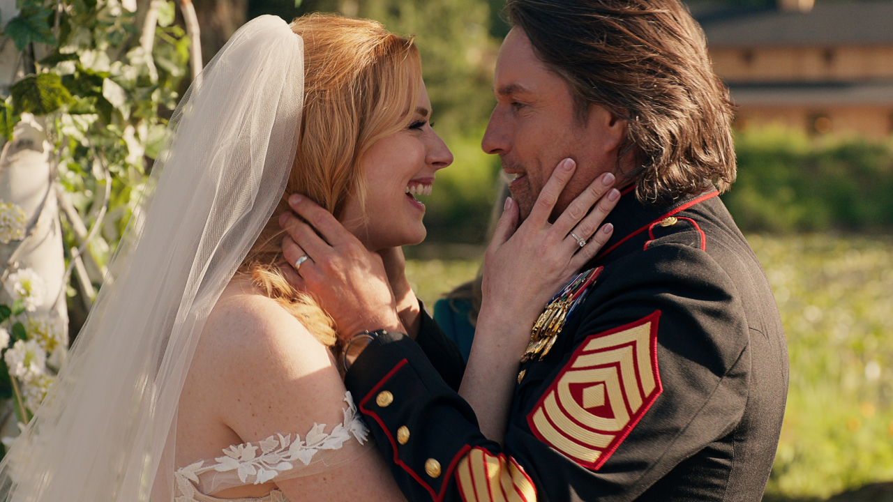 Bejelentette a Netflix: ekkor tér vissza a kedvenc romantikus sorozatunk