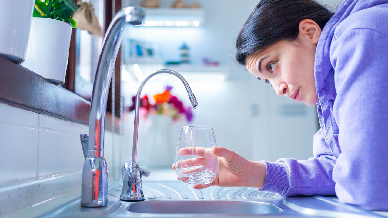 vízcsap - fotó: Getty Images