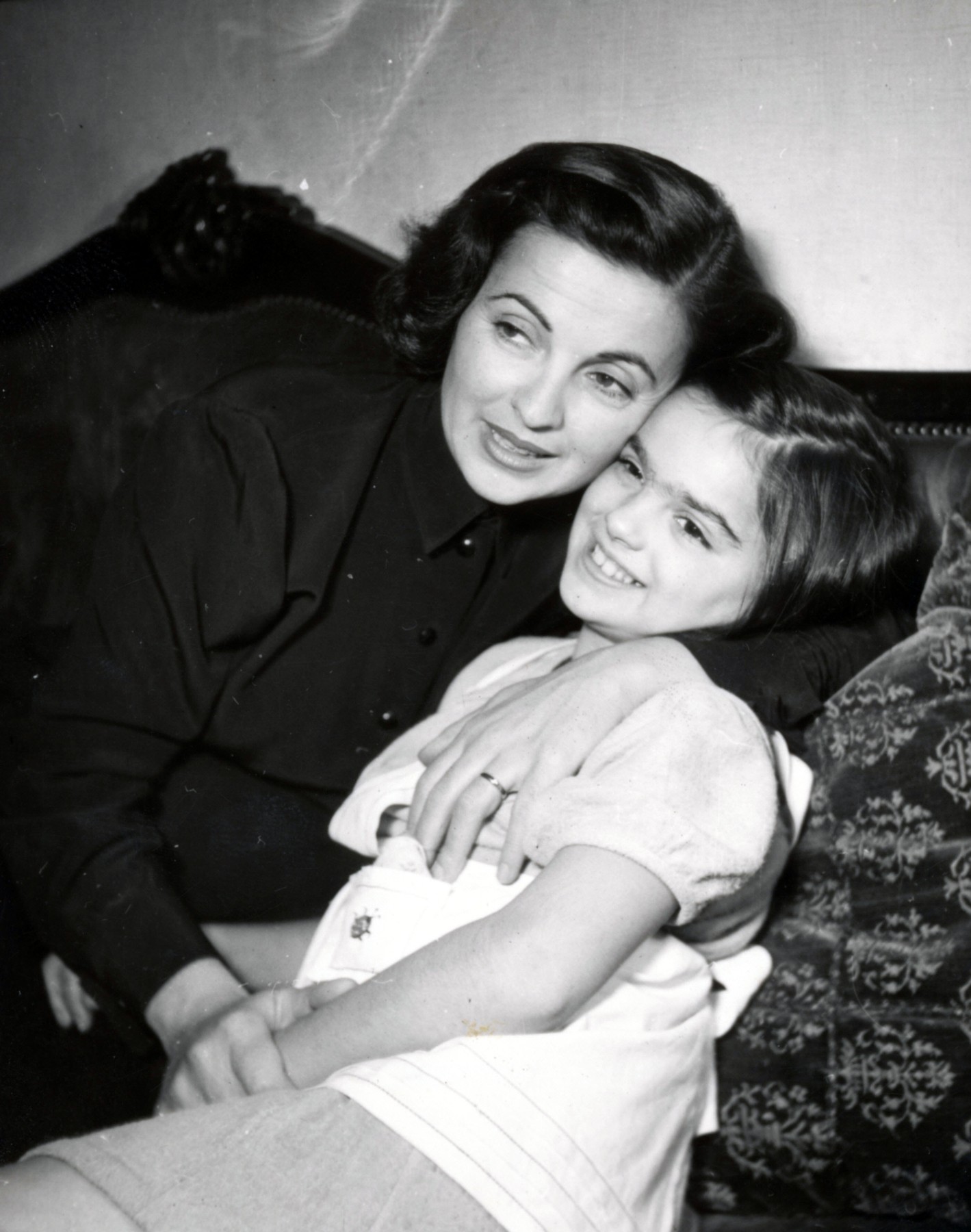 „Nem akartam én szép lenni a színpadon. Igaz akartam lenni” – a csodálatos Voith Ágira emlékezünk