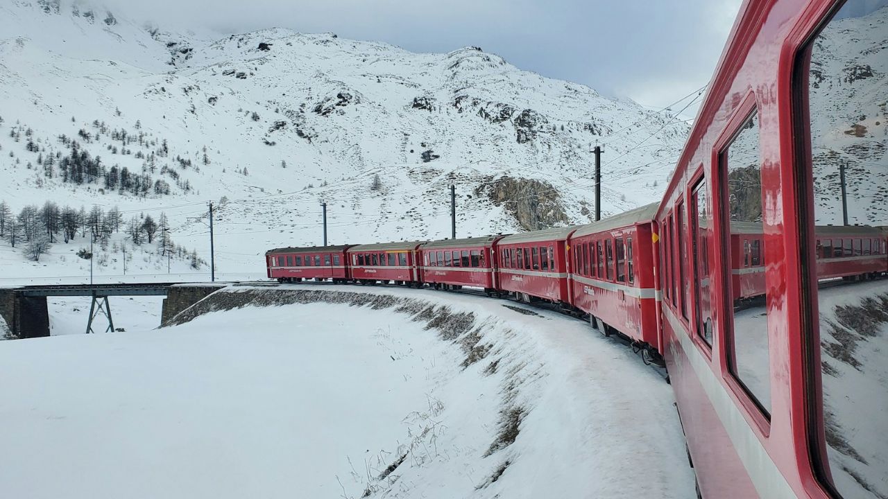 Hóhelyzet: közleményt adott ki a MÁV