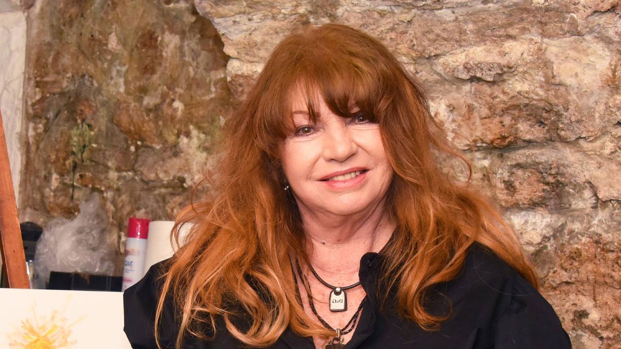 Zalatnay Sarolta nagy dobásra készül: újra fel akarja venni a Táncdalfesztiválos fellépőruháját