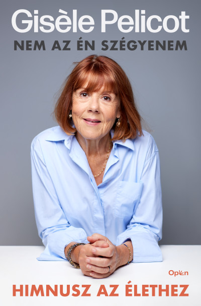 Gisèle Pelicot: „53 férfi járt nálunk, hogy megerőszakoljon engem”