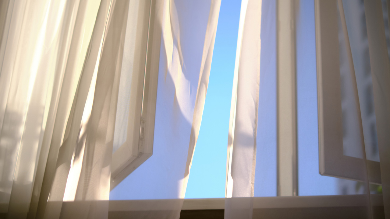 ablak, fotó: Getty Images