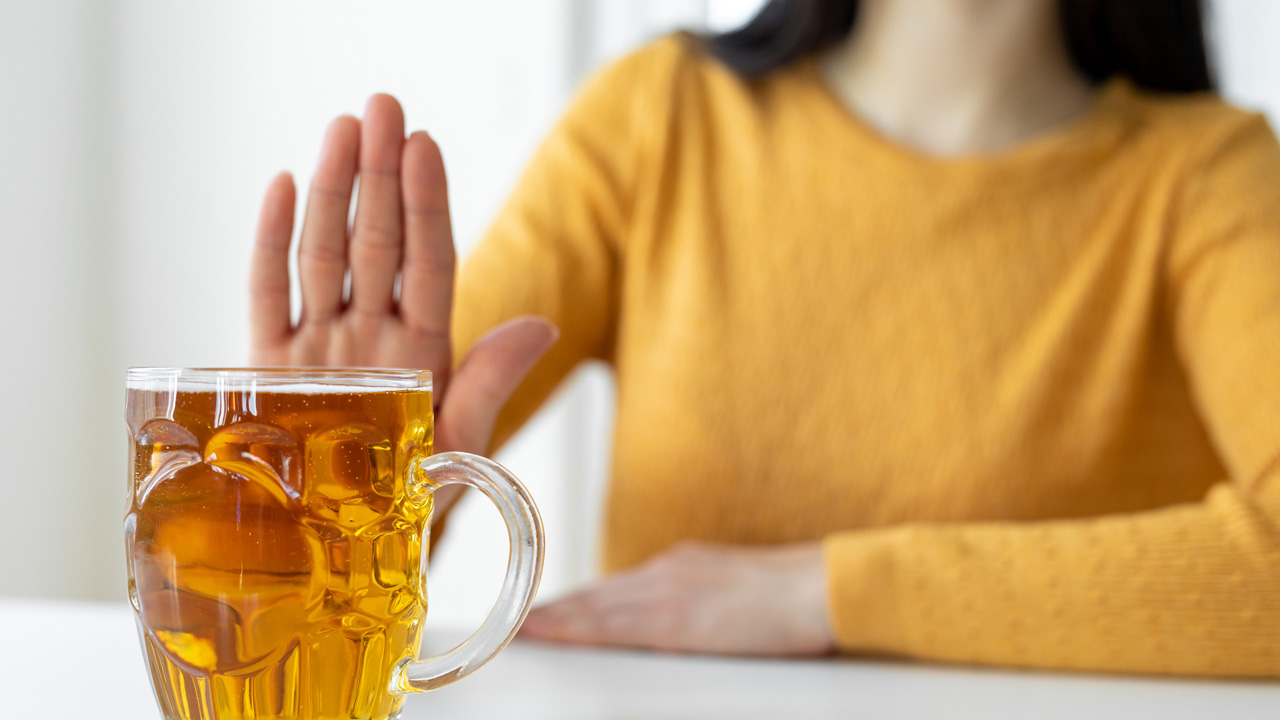 alkohol - fotó: Getty Images