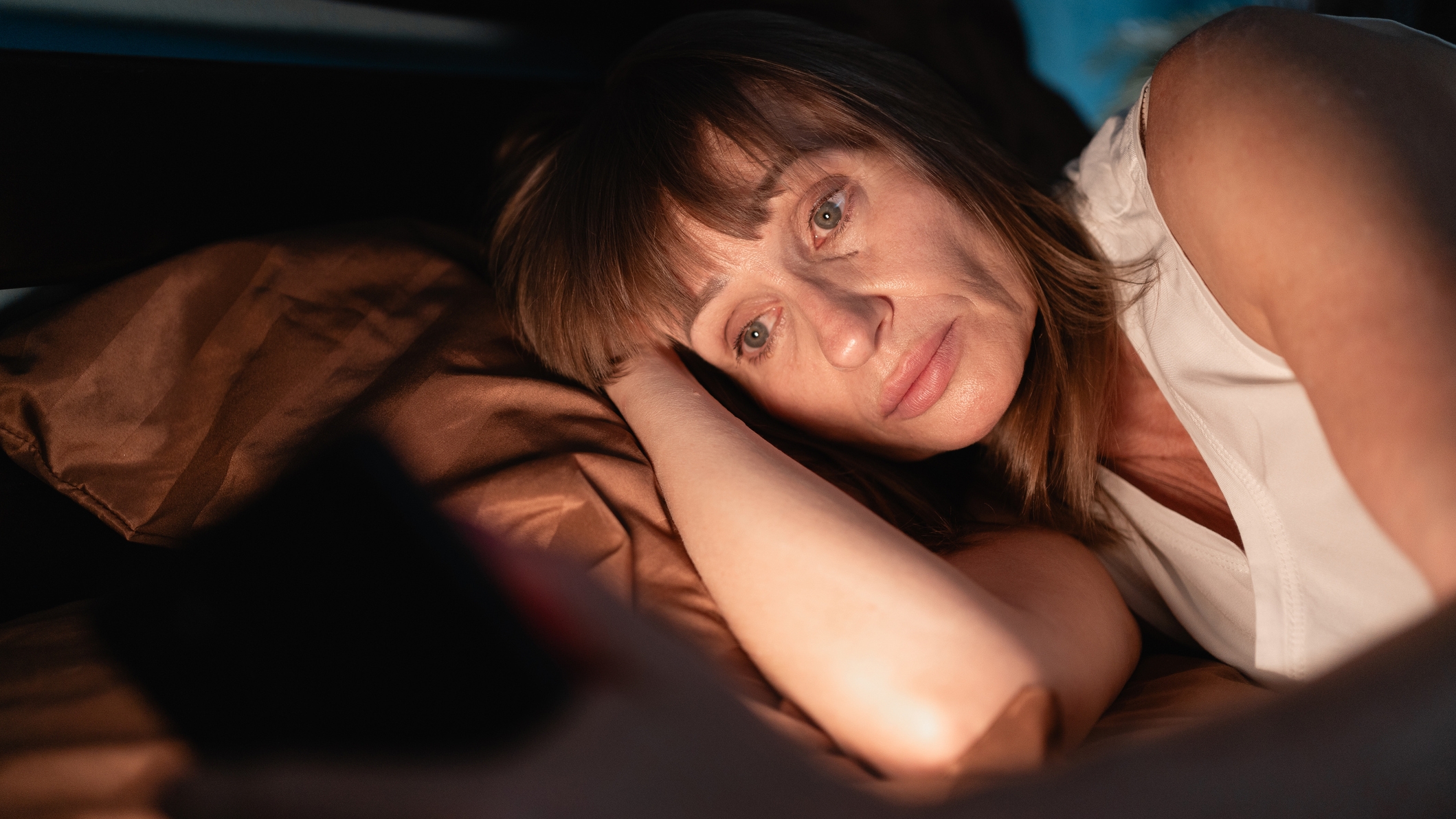 Hallottál már a 3-3-3 szabályról? A segítségével megállapíthatod, hogy álmatlanságban szenvedsz-e