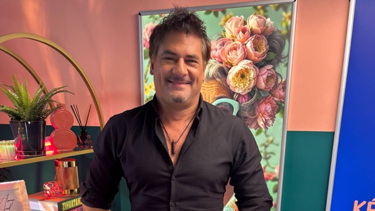 Árpa Attila: „Tudok alkalmazkodni a koromhoz”