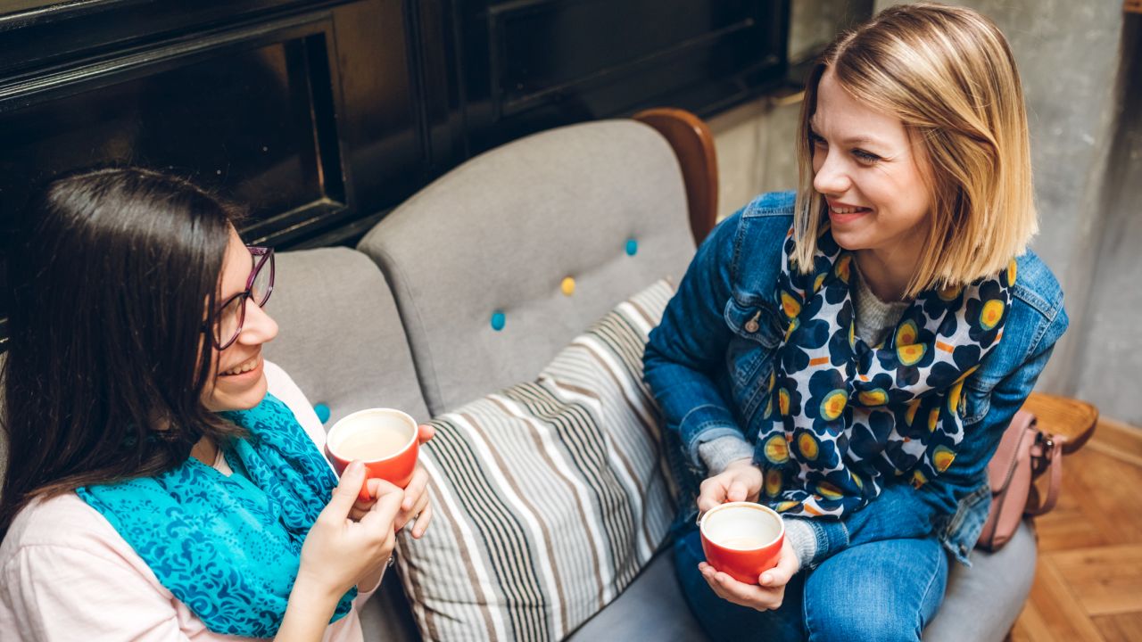 Nem csak a szerelmeseké a február: itt a Galentine-nap, a barátnők ünnepe