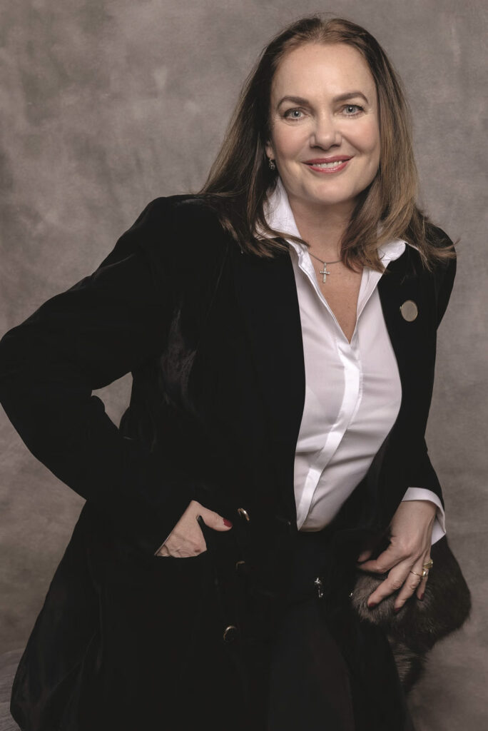 „Ott voltam a politikai döntések középpontjában és tehettem azért, hogy jobb legyen az ország” – Batthyány-Schmidt Margit az Egyenlítő Podcastban