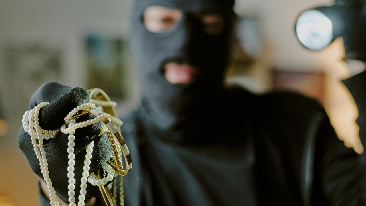 betörő, fotó: Getty Images