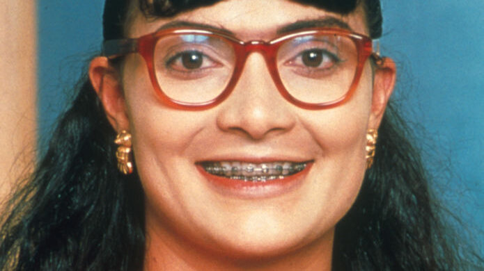 Ana María Orozco, mint Betty, a csúnya lány