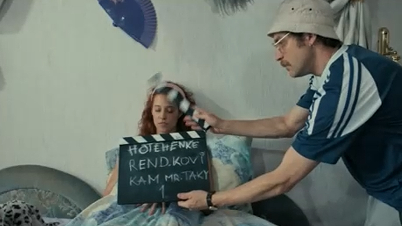 A Birodalom - forrás: RTL - videó