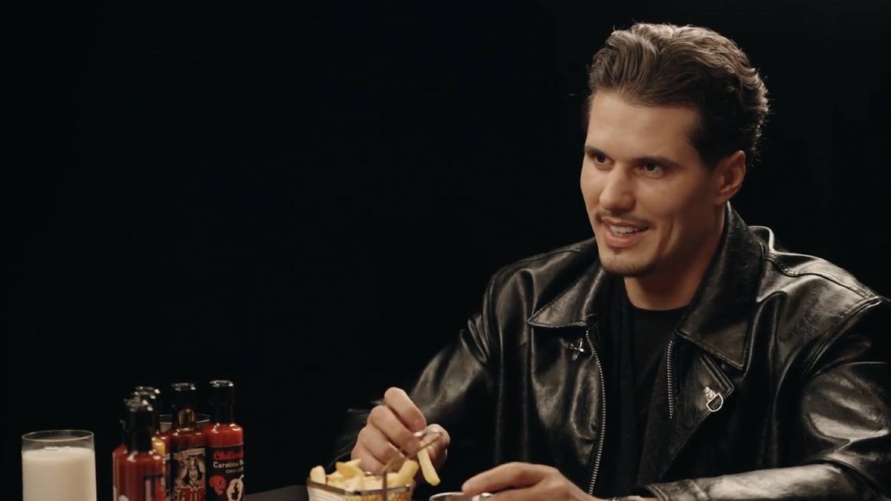 Bódi Bence: „Egy boldog párkapcsolatban a nő a főnök”