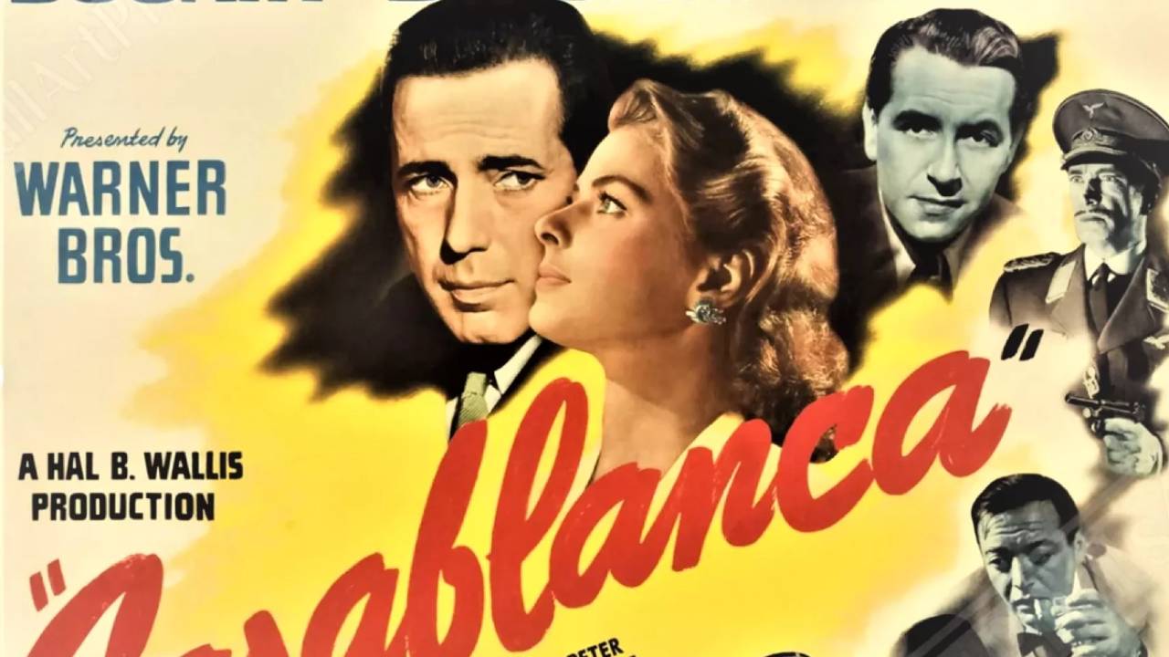 „Houston, baj van!” A 10 leghíresebb filmes mondat – tudod, hol hangzott el?