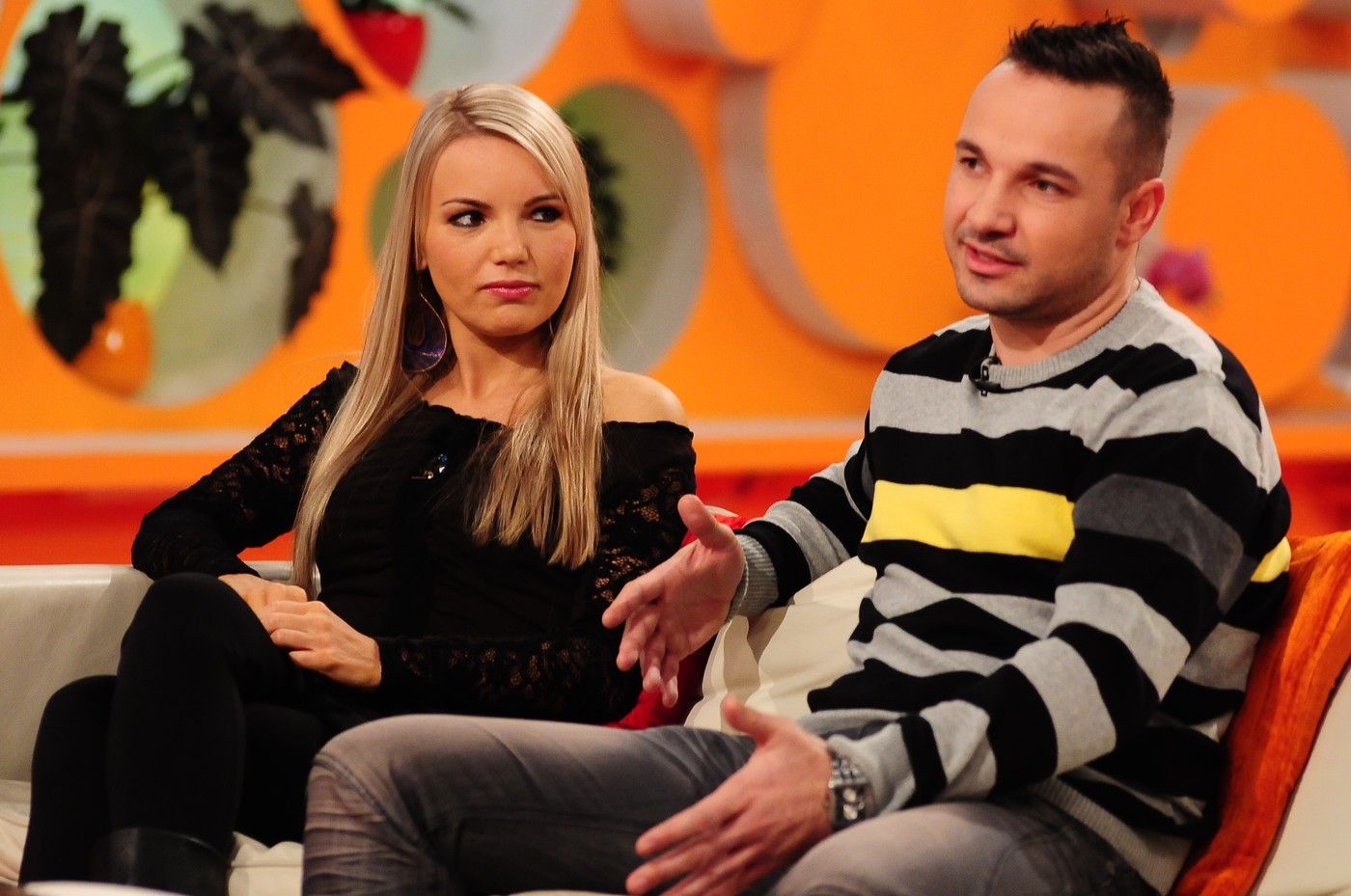 Elfogatóparancsot adtak ki VV Frenki ellen