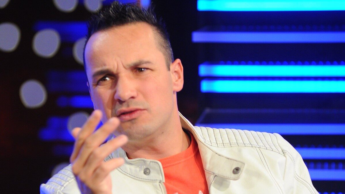 VV Frenki azaz Jámbrik Ferenc