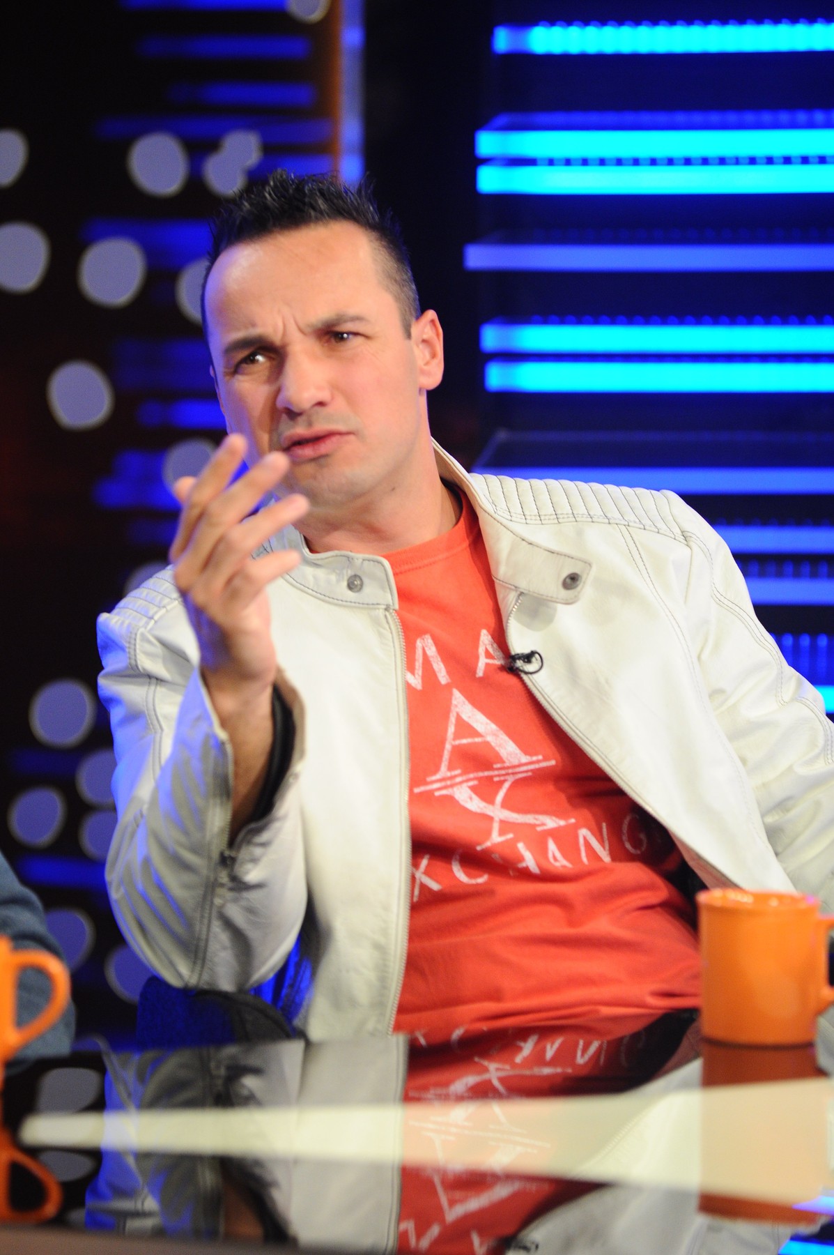 VV Frenki megszólalt a drogügyével kapcsolatban: „Be fogom bizonyítani az ártatlanságomat!”