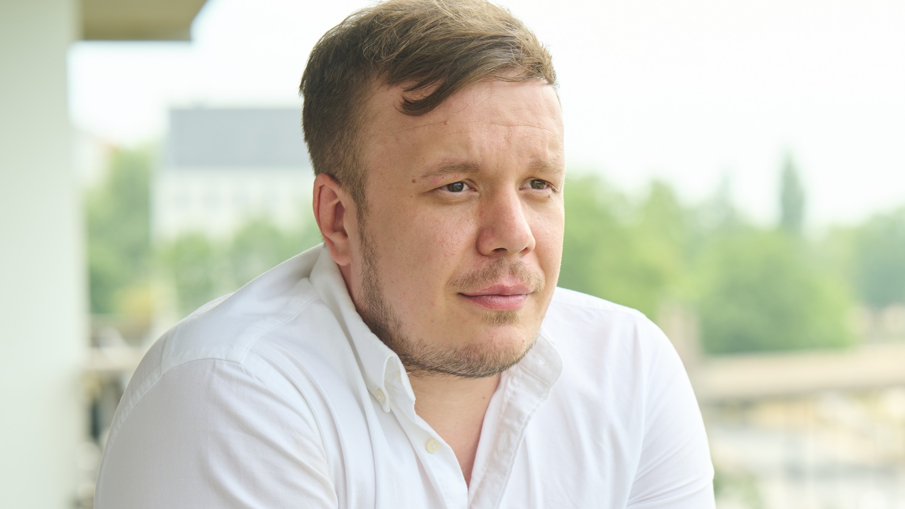 Fekete Dávid megszólalt: így van most kisfia a pokoli hónapok után