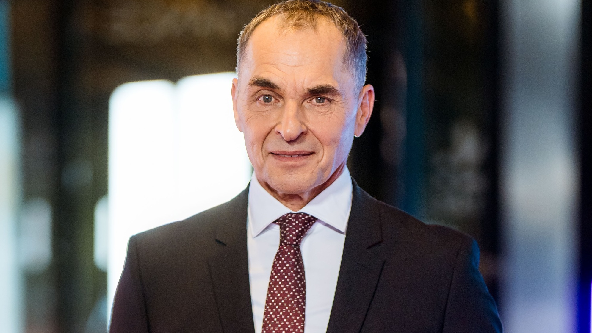 Palik László már csak múltbéli szerelemnek hitte az Exatlont