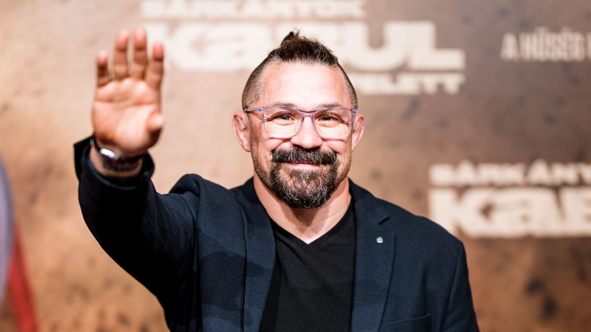 Bárdosi Sándor: Biztonság szempontjából Magyarország az egyik legjobb hely a világon