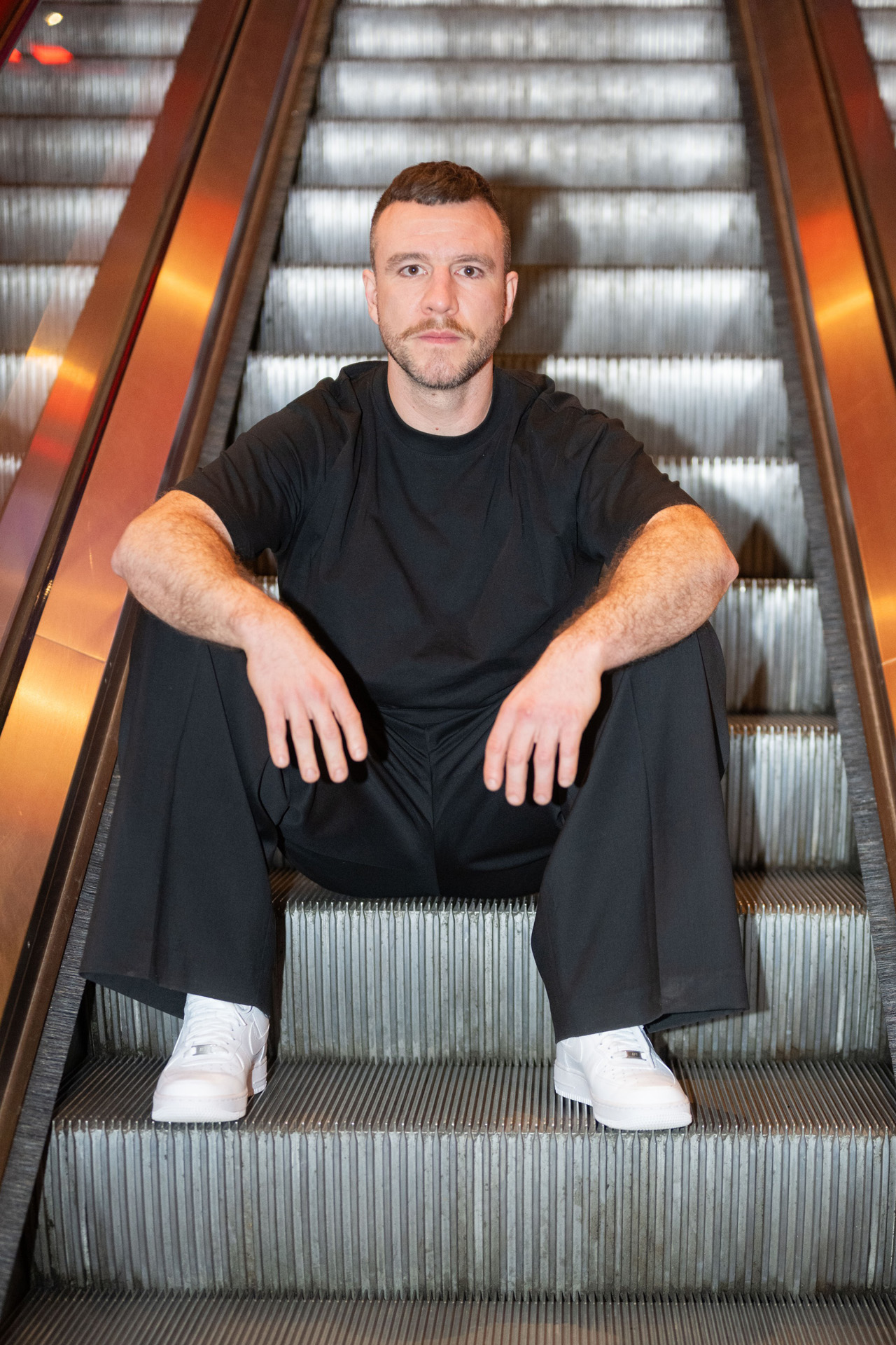 „Ez a rendszer nem tehetségalapú. És én ebben nem akarok részt venni” – Molnár Áronnal beszélgettünk