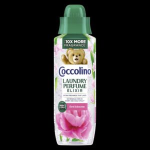 Az otthon illata a ruháinkon