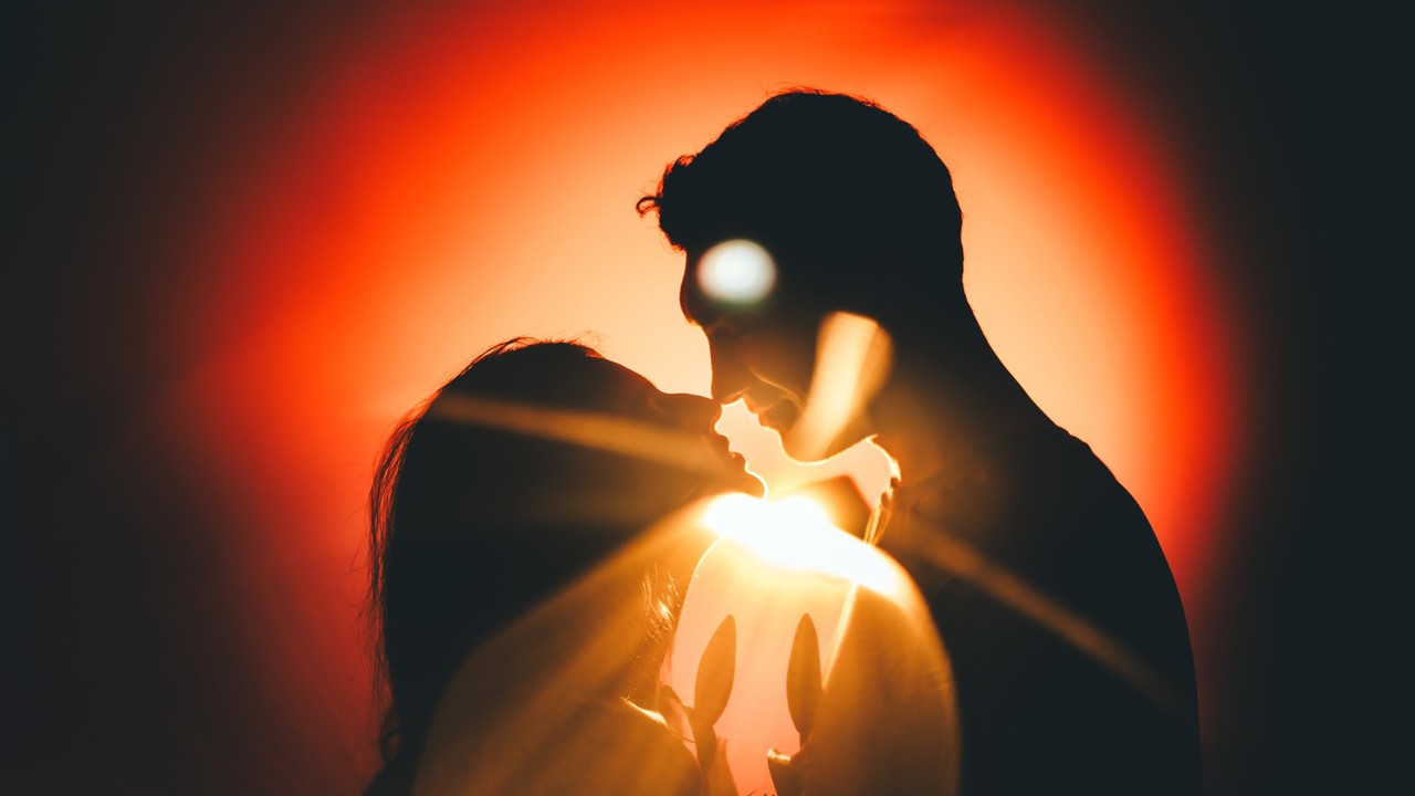 Ez a 3 csillagjegypár rengeteget tanul egymástól