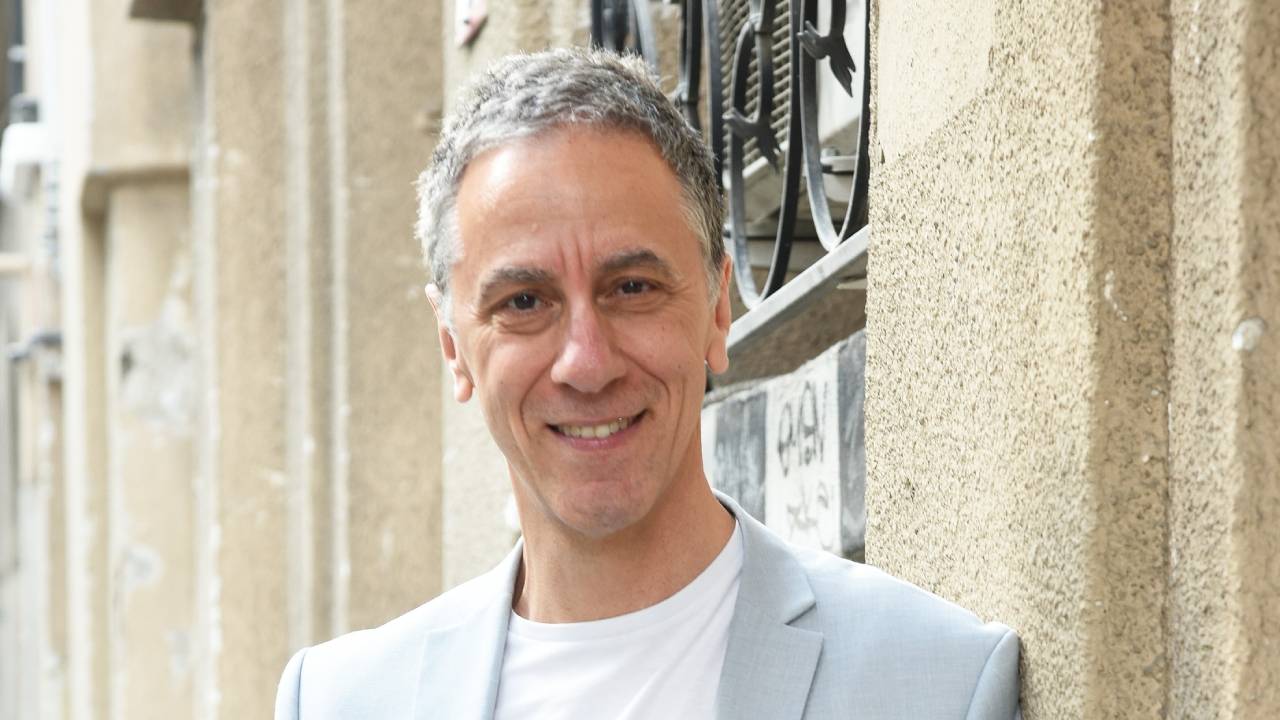 Csonka András kitálalt a Familia Kft-ről: „A fizetésem felét le kellett adnom”