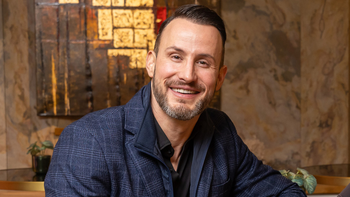 Szabó András Csuti