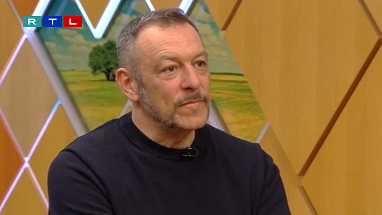 Czutor Zoli - forrás: Reggeli - videó