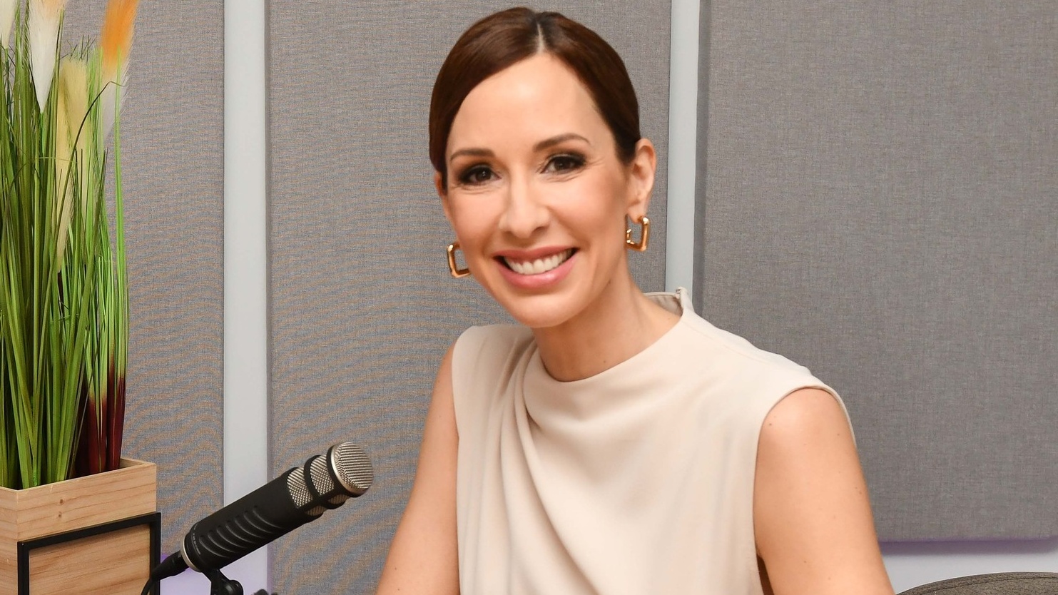 Demcsák Zsuzsa ritkán látott, 21 éves fia így hasonlít édesanyjára