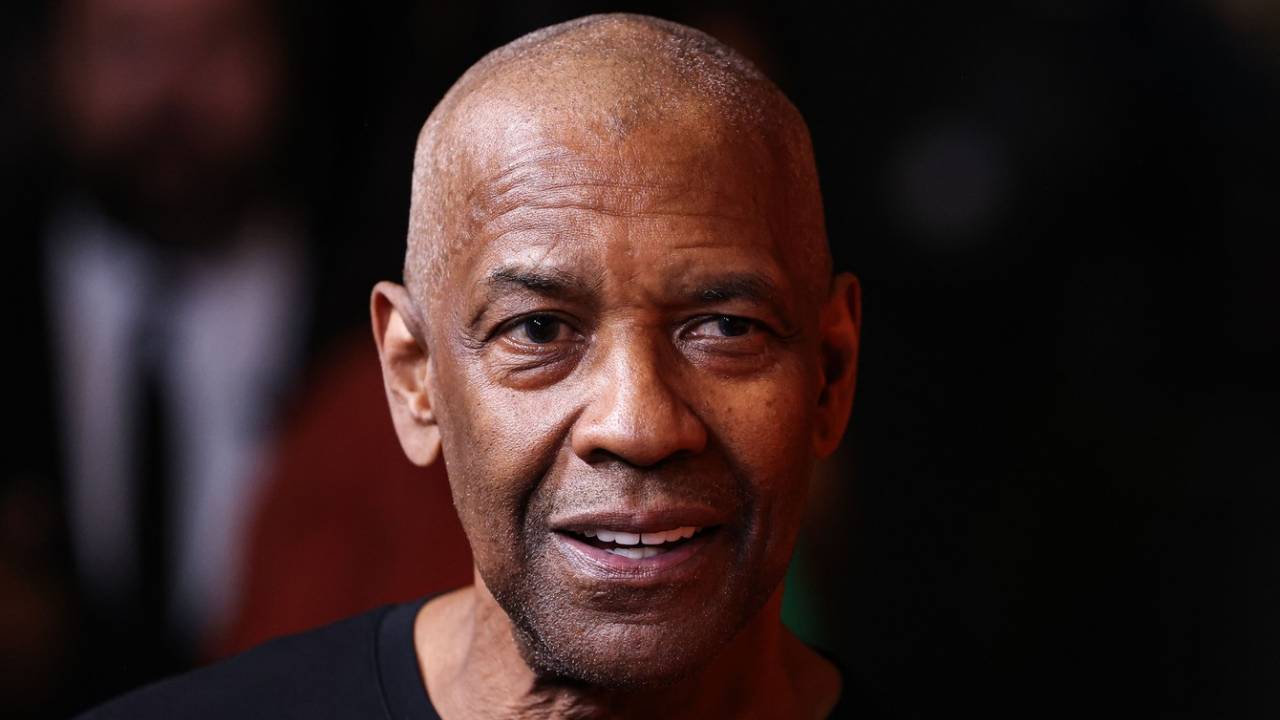 A nap idézete – Denzel Washington: „Ha esőért imádkozol, a sárral is együtt kell élned. Ez vele jár.”