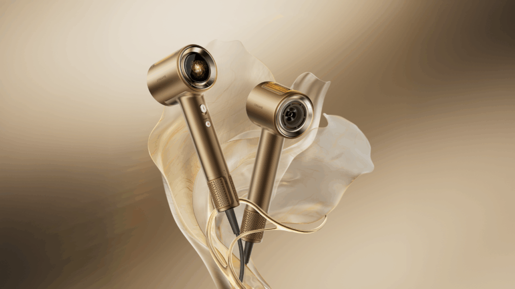 Hajápolás 2.0: az AI már a fürdőszobádban van!