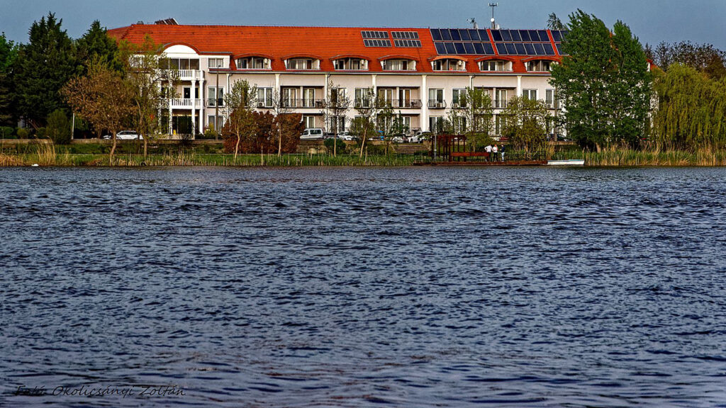 Útra fel! Irány a Ráckevei Duna-ág és környéke!