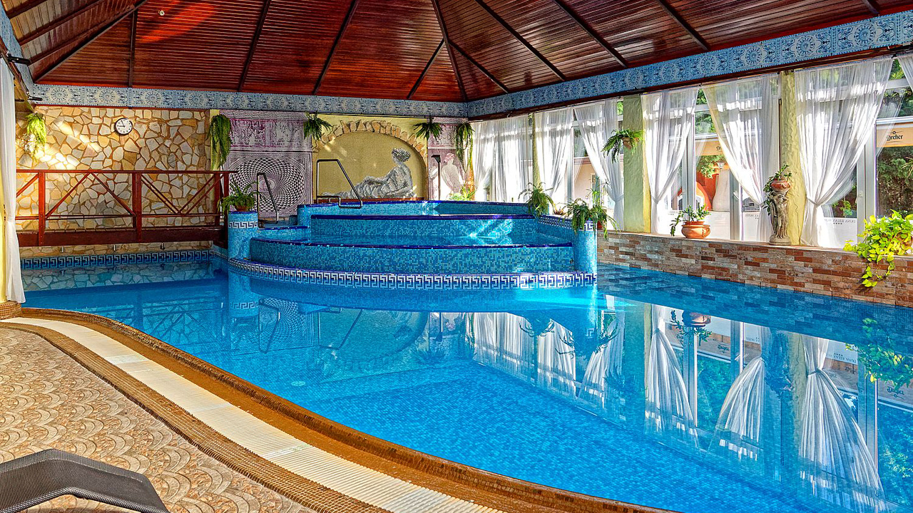 Ráckevei Duna-ág nyereményjáték