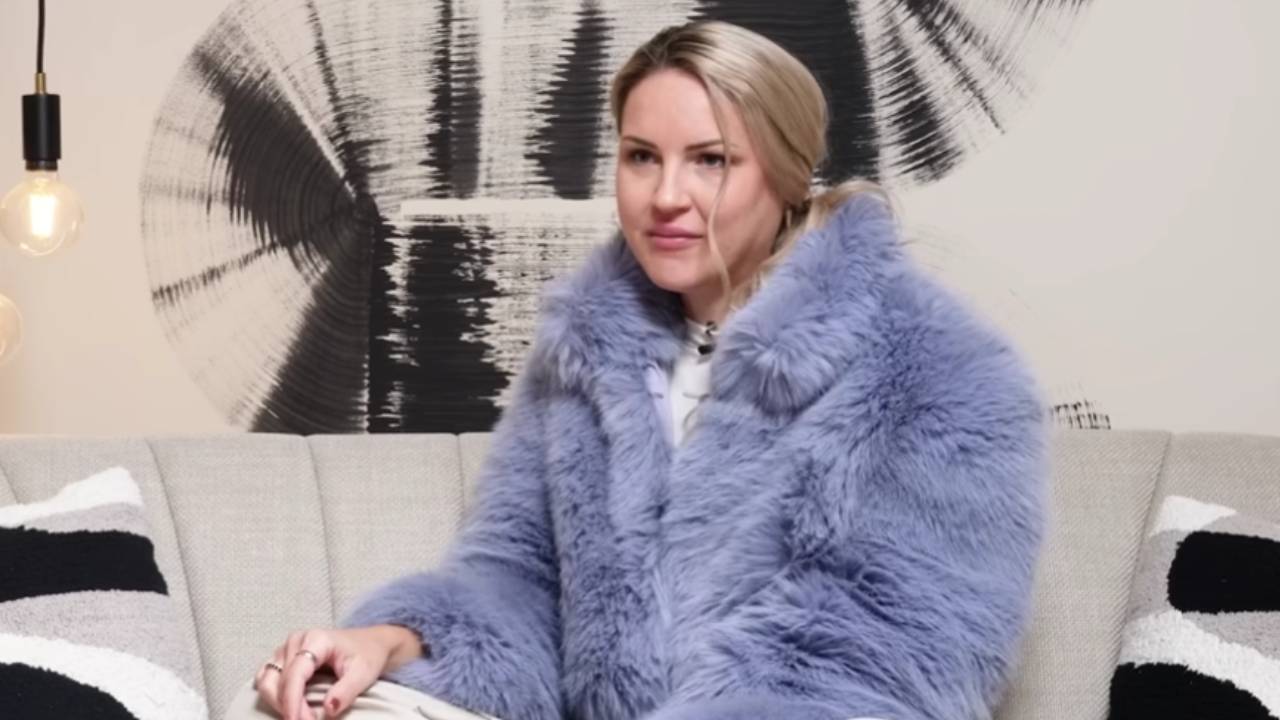 Dulin Metta az apja halálát kívánta: „Nem érdekelt, hány milliót keres egy hónapban, ha közben rettegek tőle”