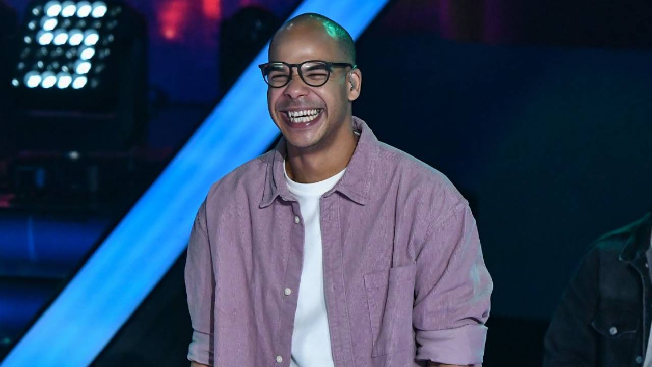 Megszületett Ekanem Bálint második gyermeke, szép nevet kapott a pici