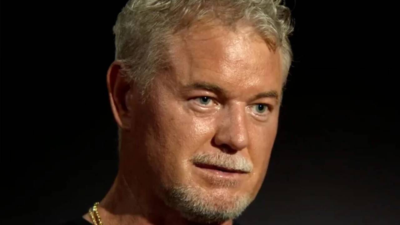 „Most is látlak benneteket” – Eric Dane szívszorító búcsúüzenetet hagyott lányainak, a Netflix tette közzé az „utolsó szavait”