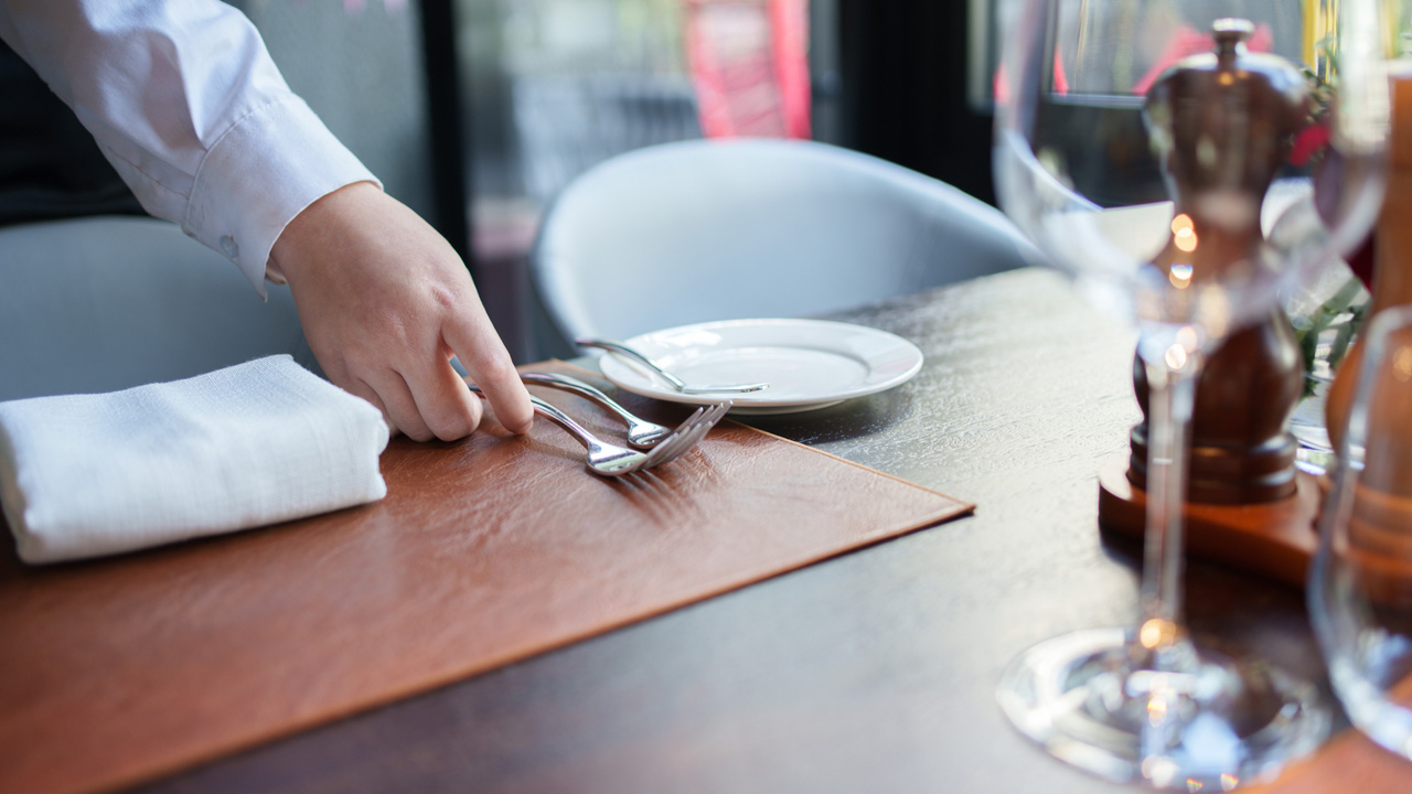 étterem - fotó: Getty Images