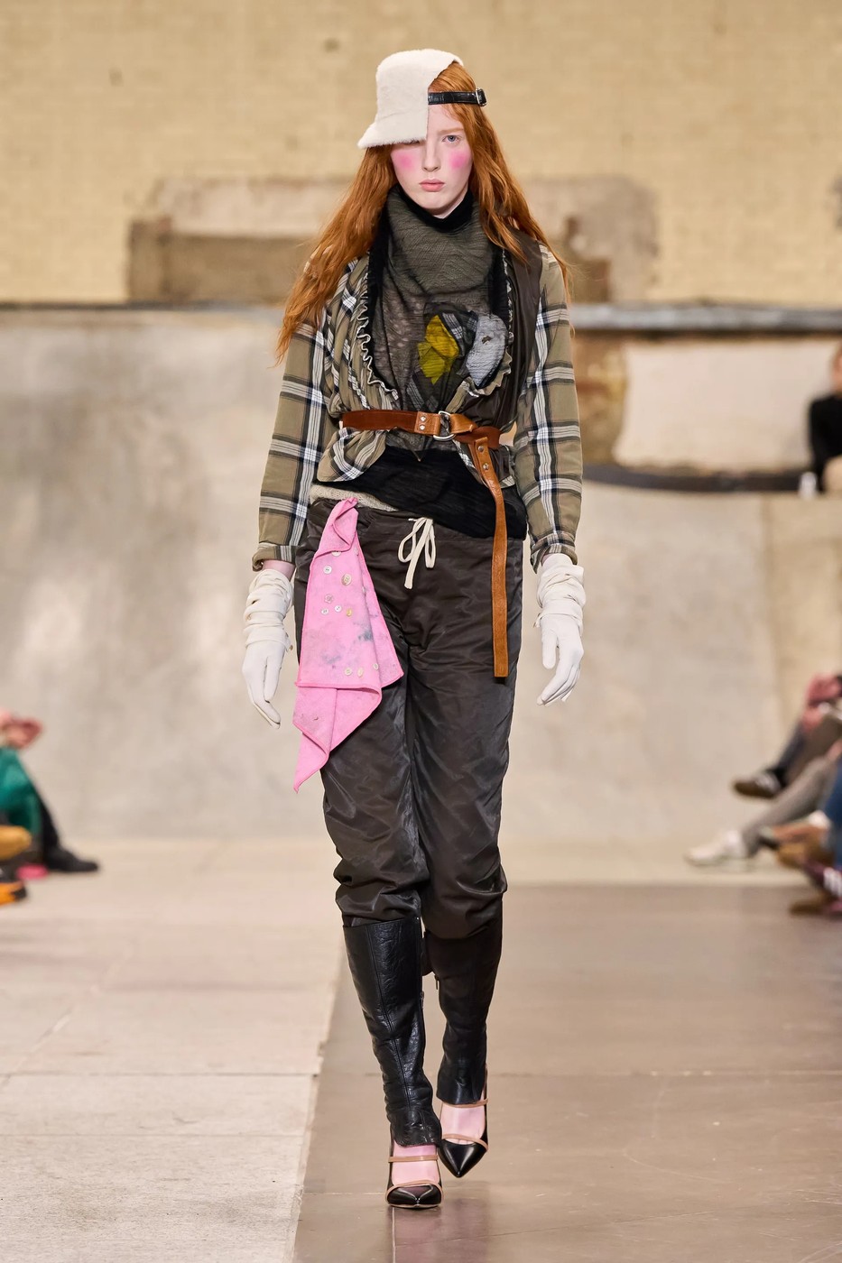 A londoni divathét 6 trendje, amit ősszel és télen te is viselni akarsz majd