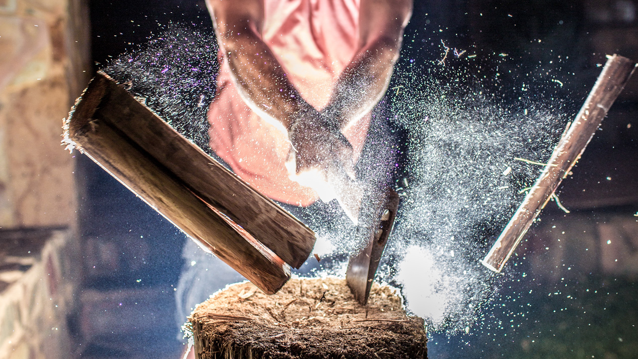 favágás - fotó: Getty Images