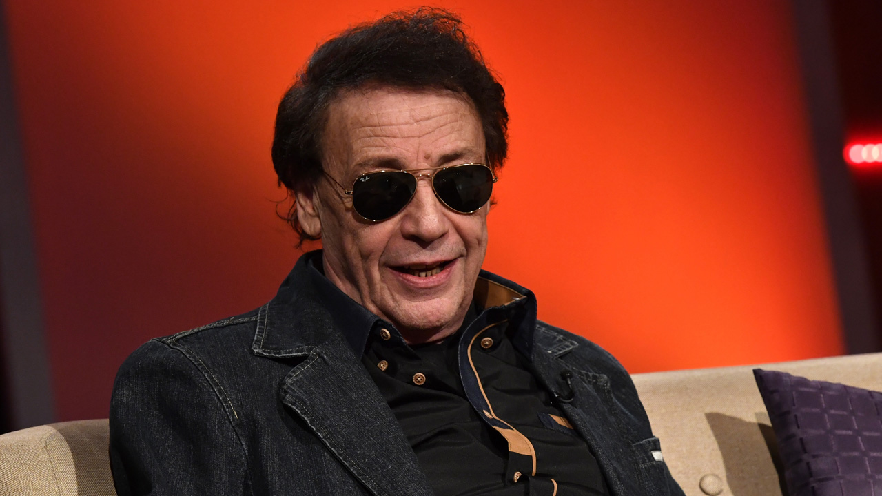 Fenyő Miklós - fotó: MTI/MTVA/Zih Zsolt